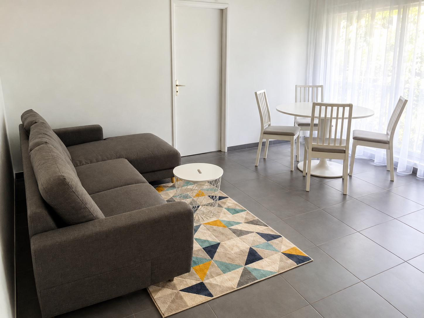 Salon de la colocation